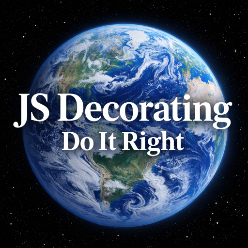 JS-Decorating
