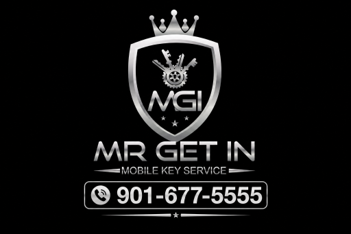 Mr Get In Mobile Key Service