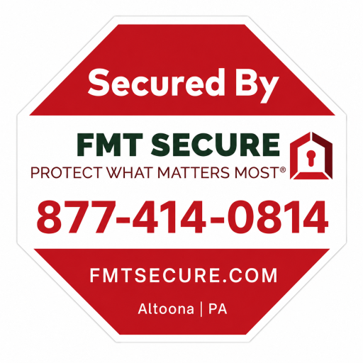 FMT Secure