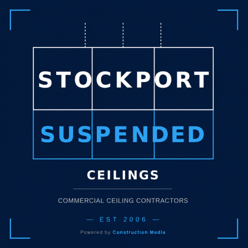 Stockport Suspended Ceilings